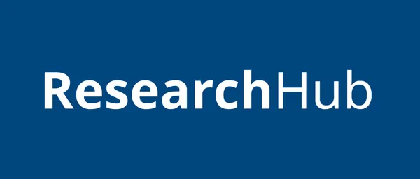 ResearchHub logo